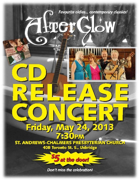 afterglow-cd-release-concert-poster