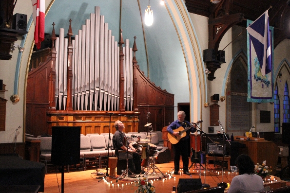 Cd launch concert 023