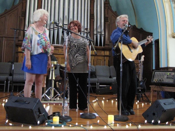 Cd launch concert 044