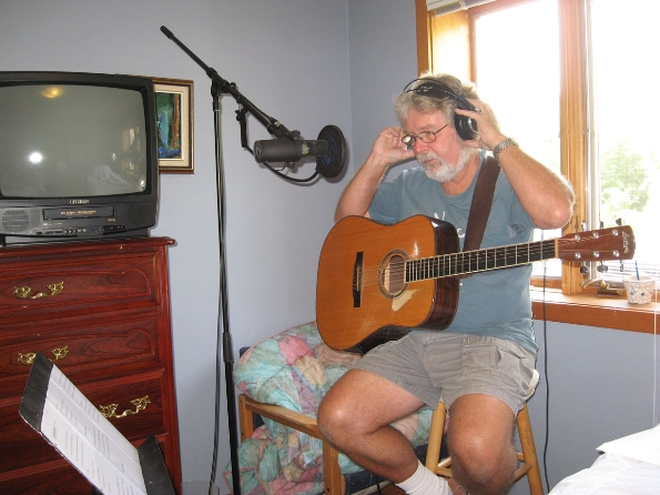 Ground control to Major Tom